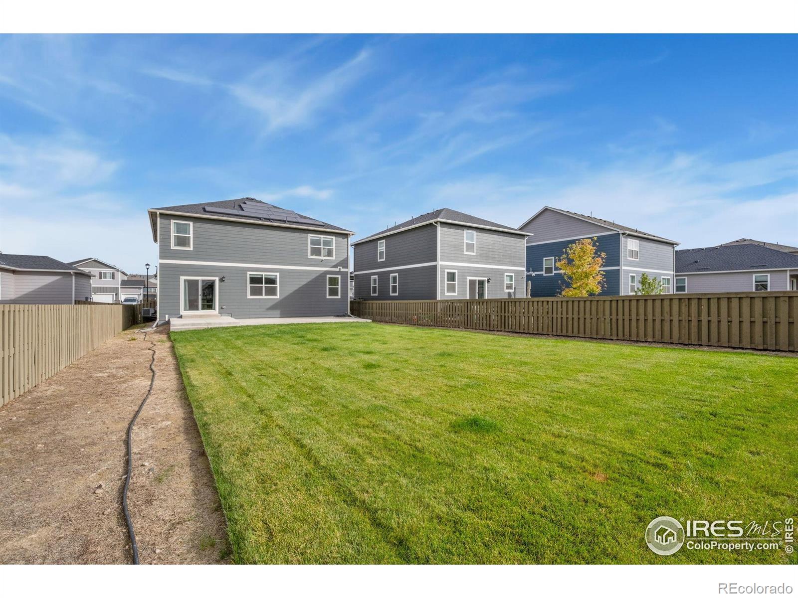 803 Elias Tarn Drive Severance CO 80550