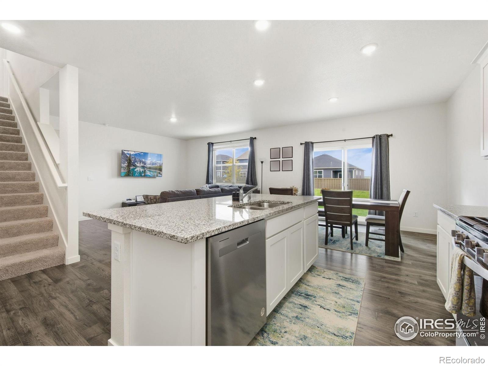 803 Elias Tarn Drive Severance CO 80550
