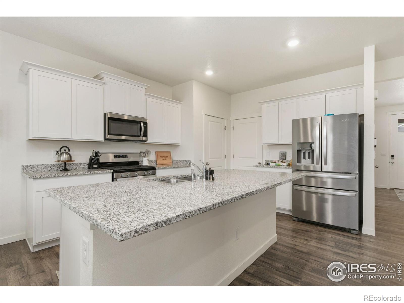 803 Elias Tarn Drive Severance CO 80550
