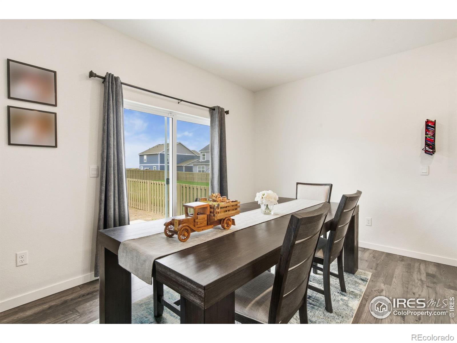 803 Elias Tarn Drive Severance CO 80550