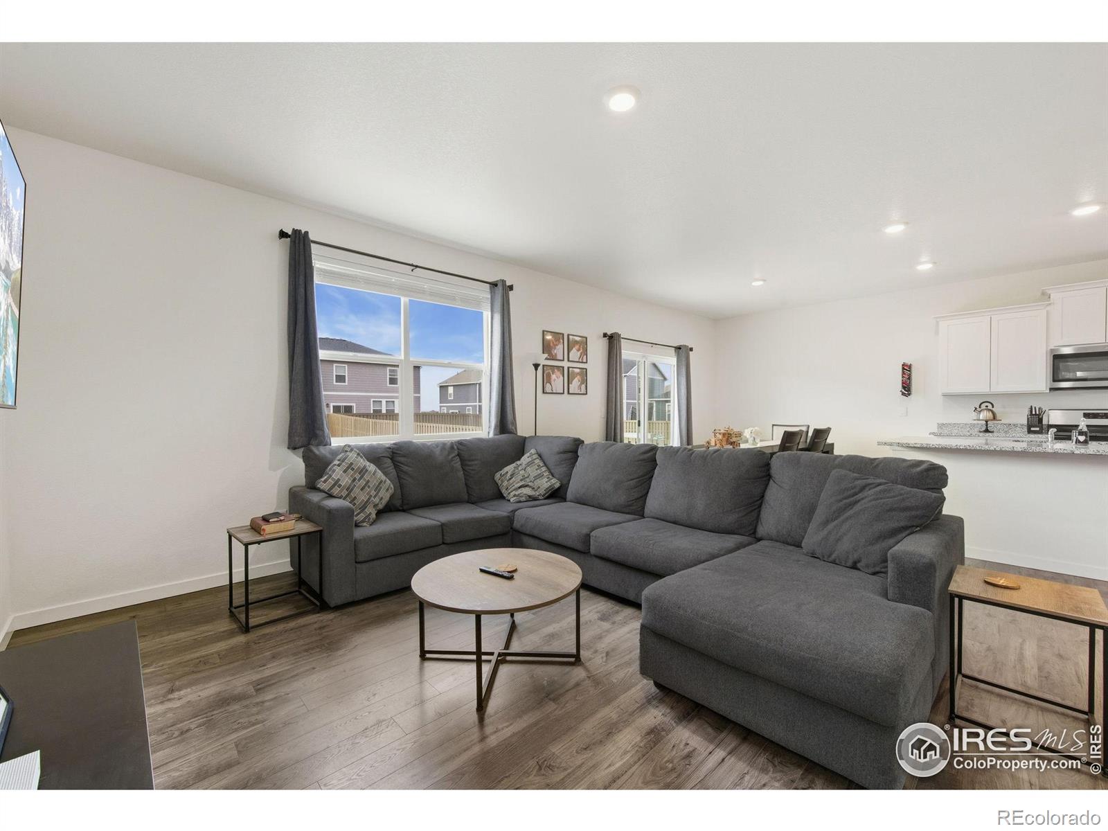803 Elias Tarn Drive Severance CO 80550