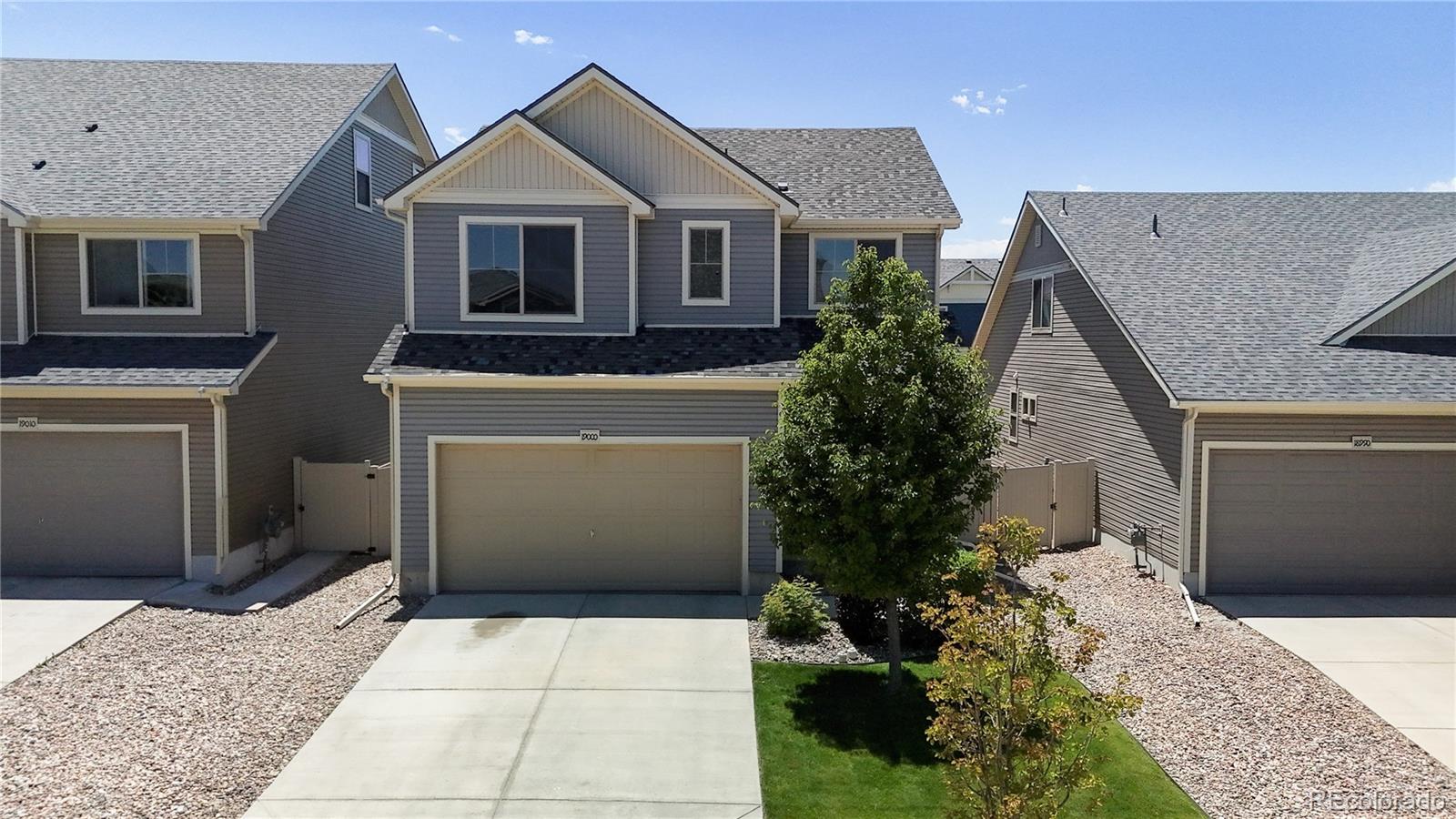 19000 E 55th Avenue Denver CO 80249