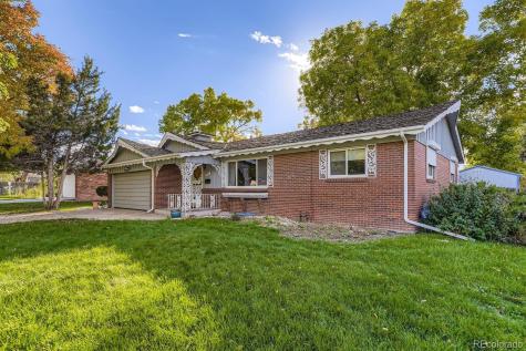 223 Nome Street Aurora CO 80010