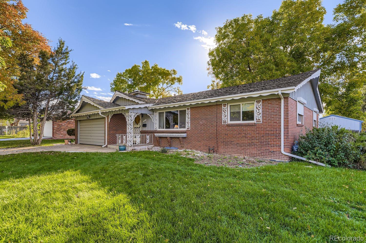 223 Nome Street Aurora CO 80010