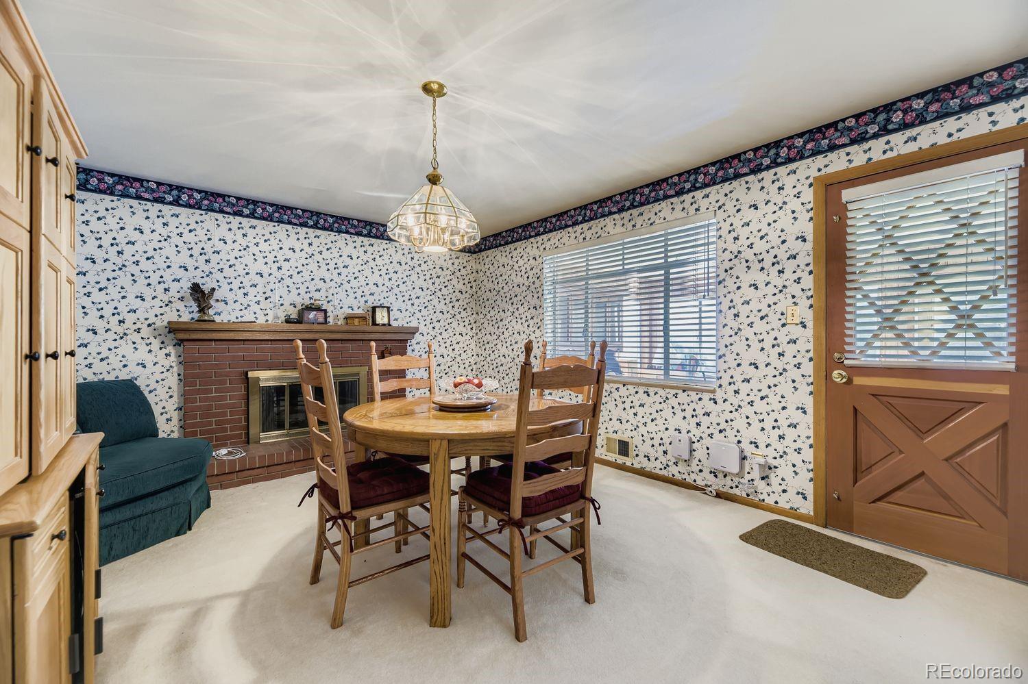 223 Nome Street Aurora CO 80010