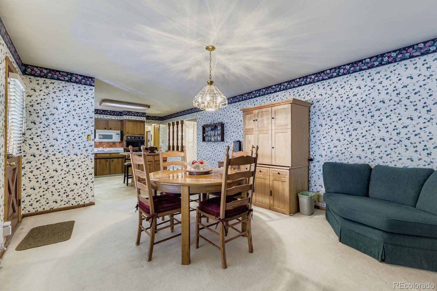 223 Nome Street Aurora CO 80010