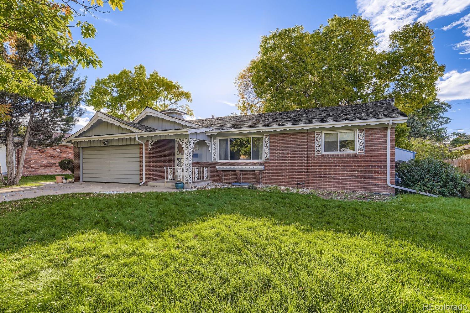 223 Nome Street Aurora CO 80010