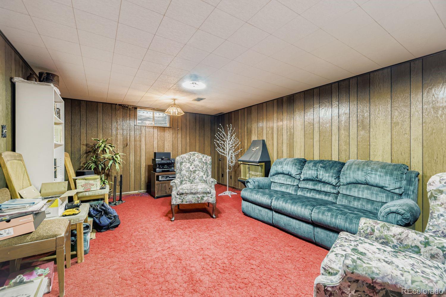 223 Nome Street Aurora CO 80010