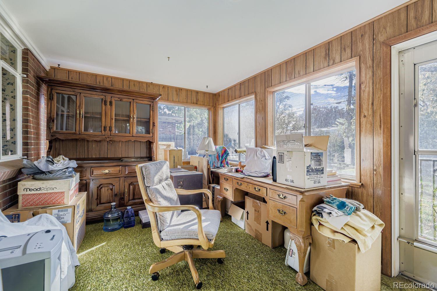 223 Nome Street Aurora CO 80010