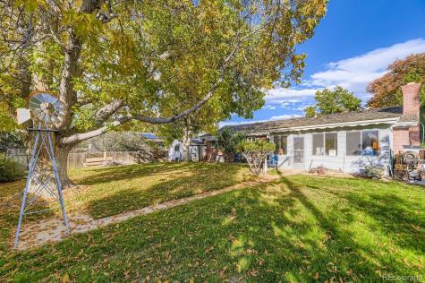 223 Nome Street Aurora CO 80010