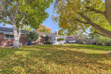 223 Nome Street Aurora CO 80010