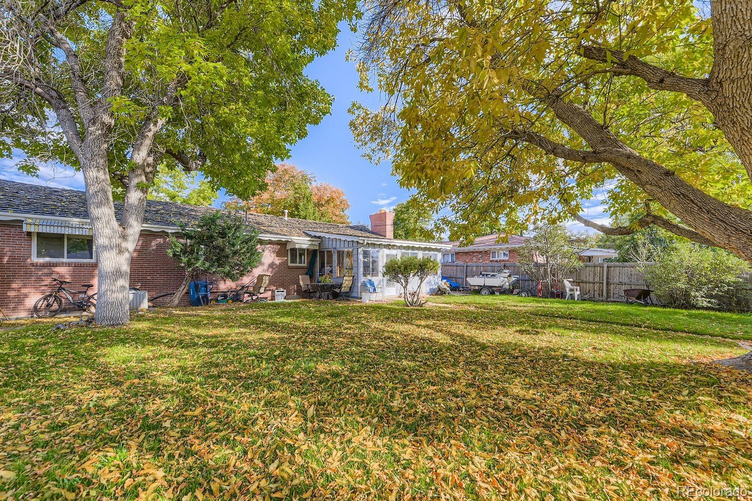 223 Nome Street Aurora CO 80010