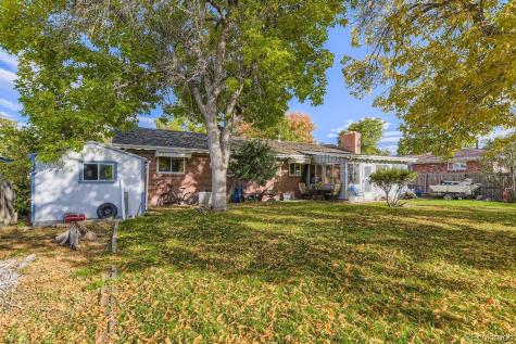 223 Nome Street Aurora CO 80010