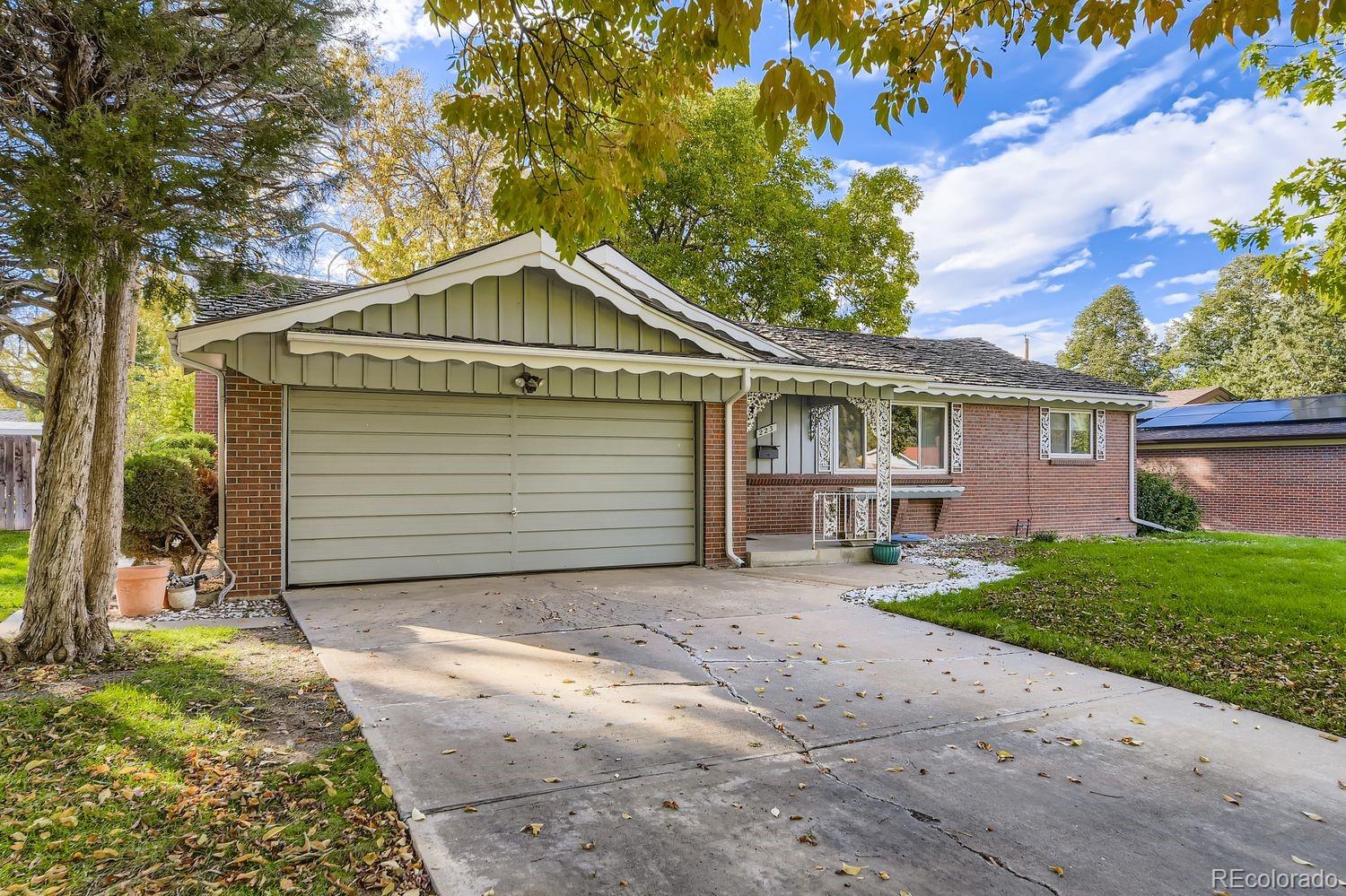 223 Nome Street Aurora CO 80010