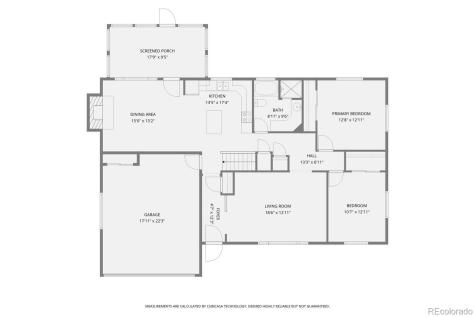 223 Nome Street Aurora CO 80010