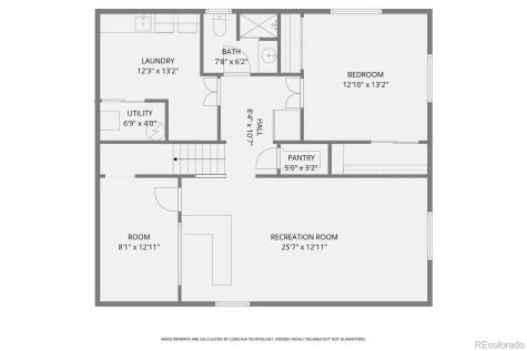 223 Nome Street Aurora CO 80010