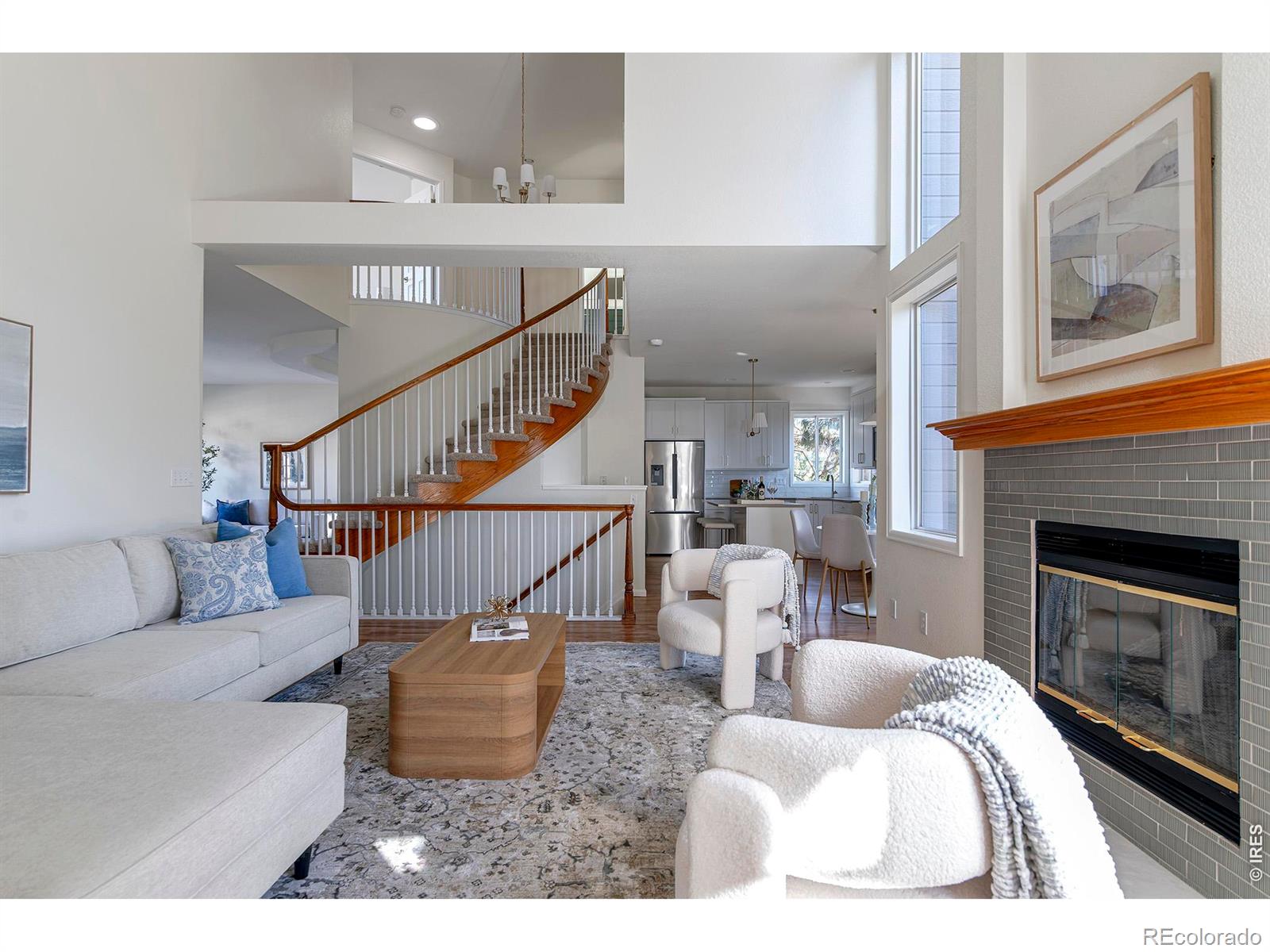 6836 Idylwild Court Boulder CO 80301