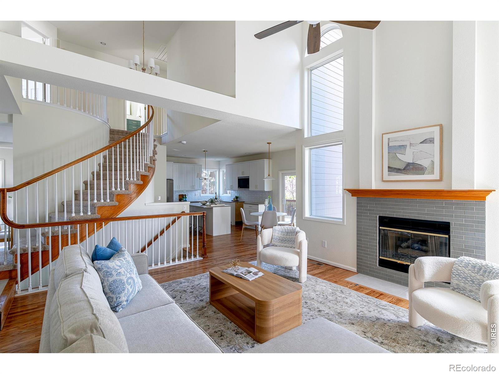 6836 Idylwild Court Boulder CO 80301