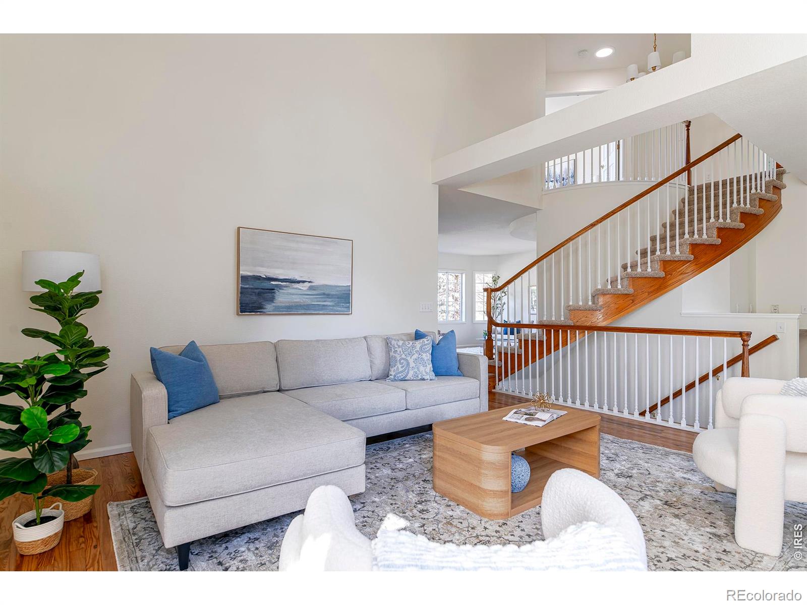 6836 Idylwild Court Boulder CO 80301