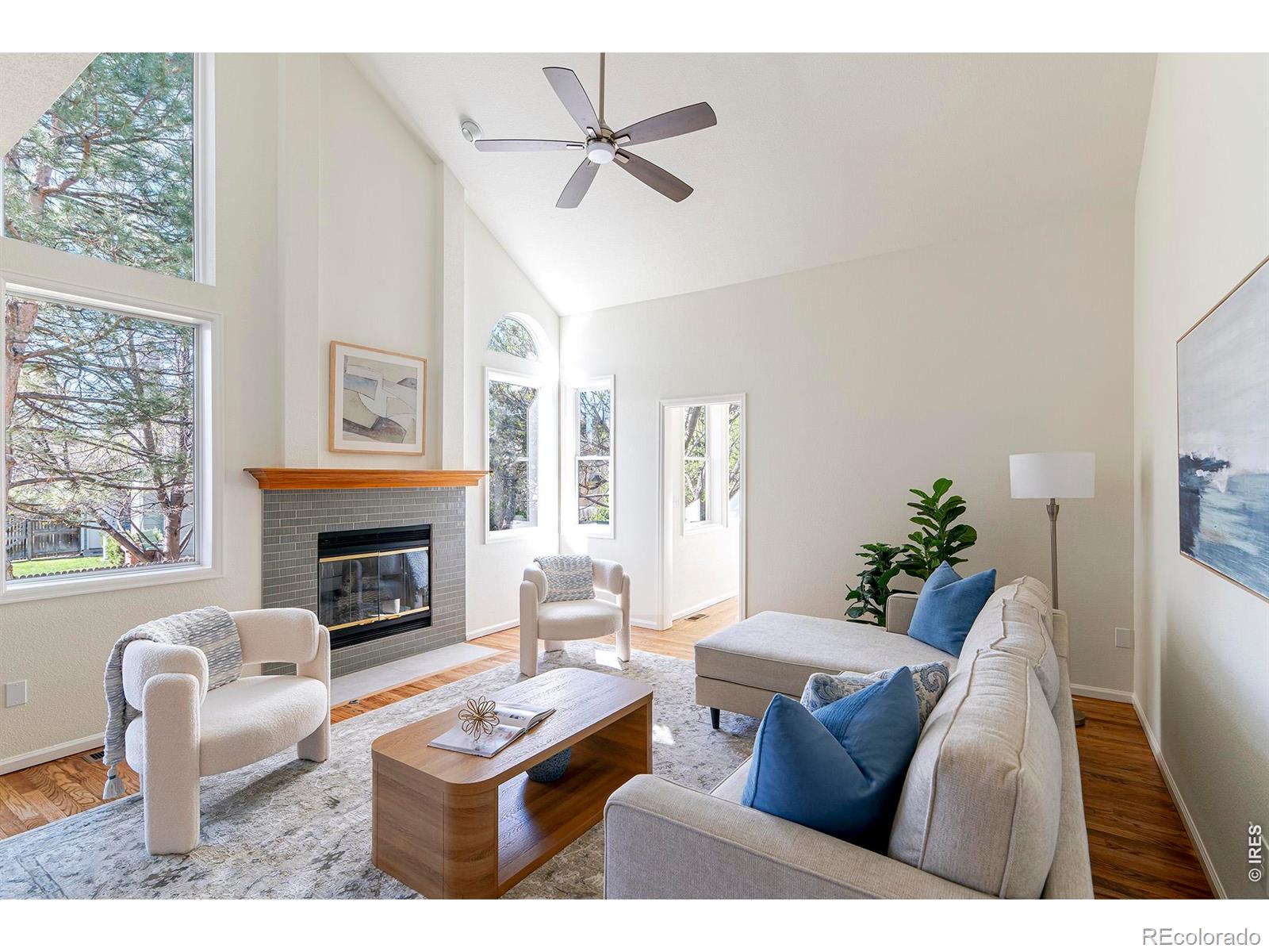6836 Idylwild Court Boulder CO 80301
