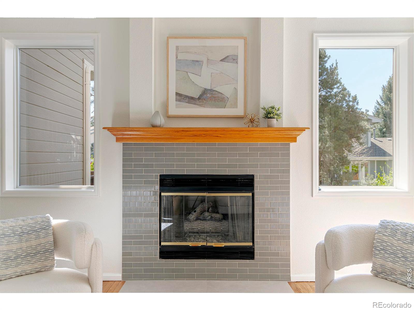 6836 Idylwild Court Boulder CO 80301