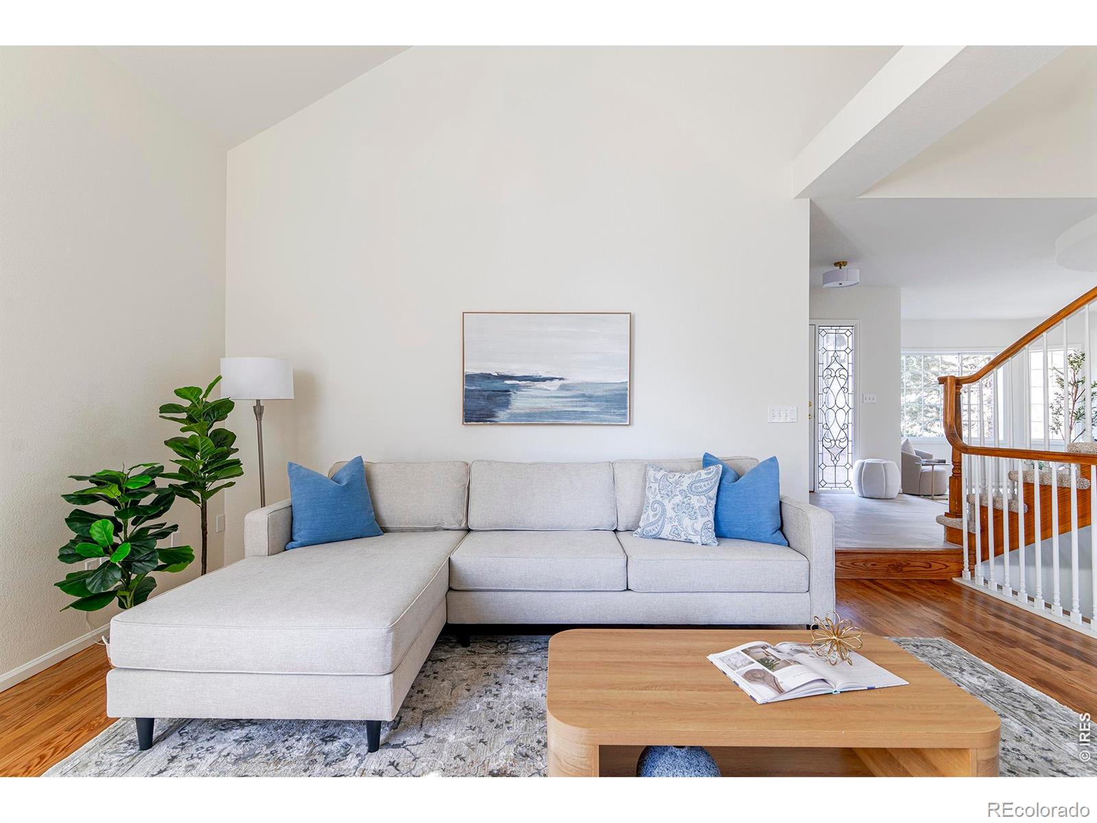 6836 Idylwild Court Boulder CO 80301
