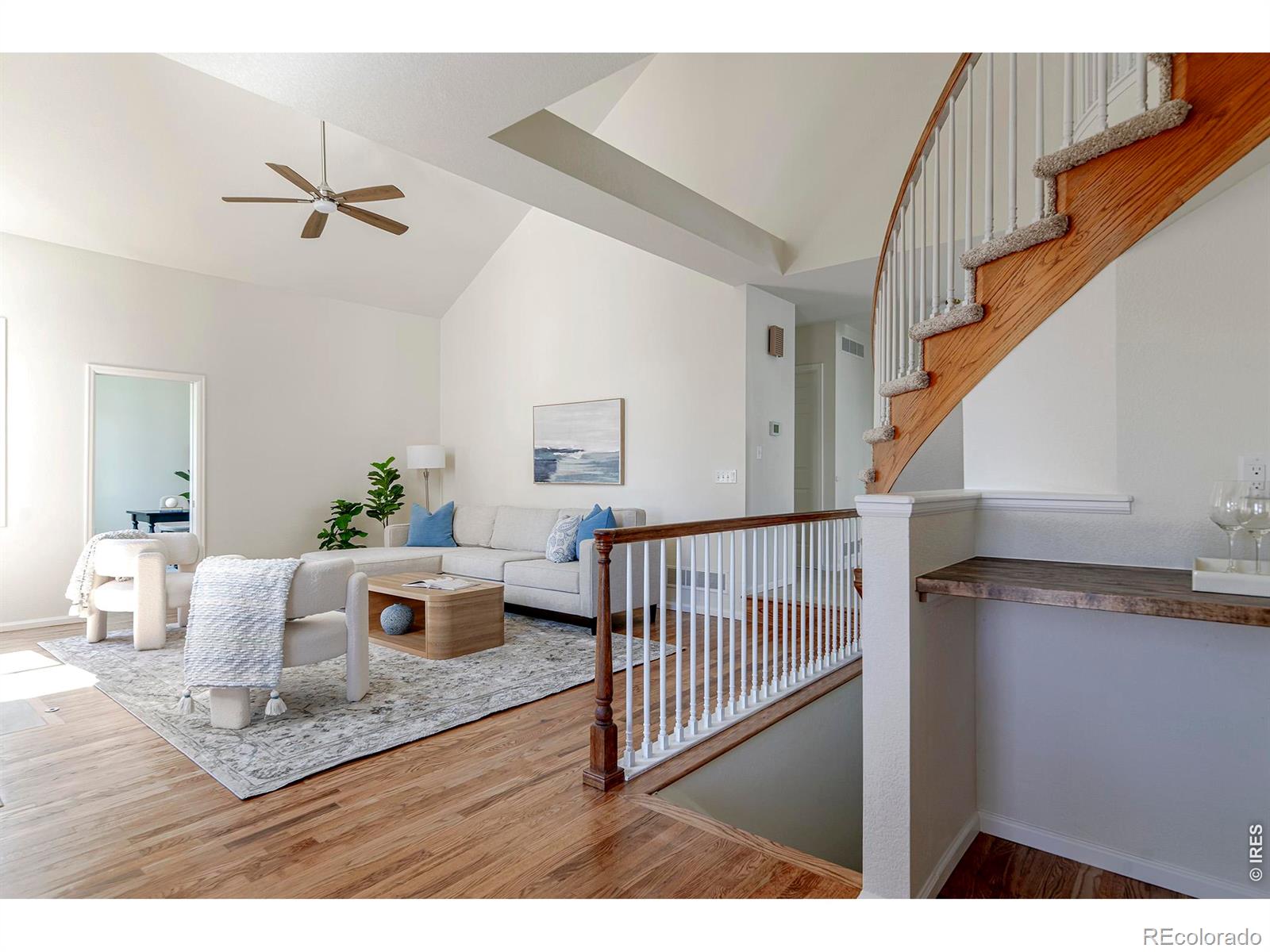 6836 Idylwild Court Boulder CO 80301