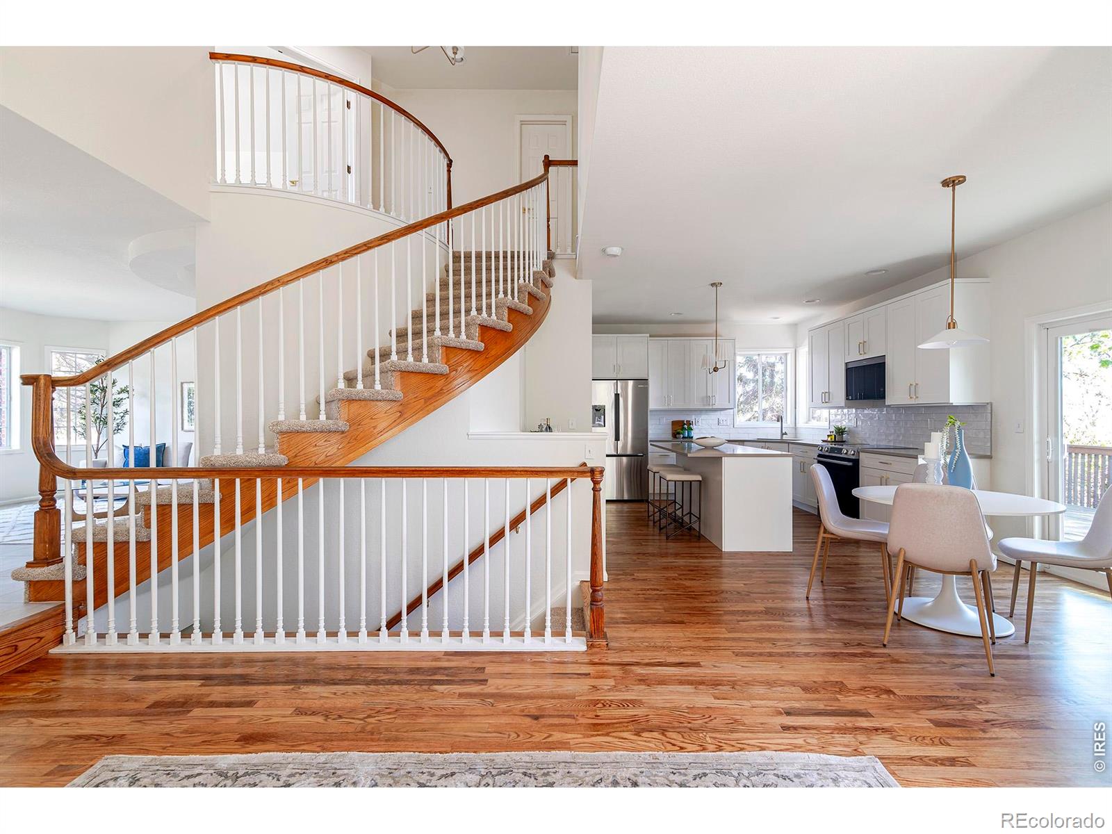 6836 Idylwild Court Boulder CO 80301