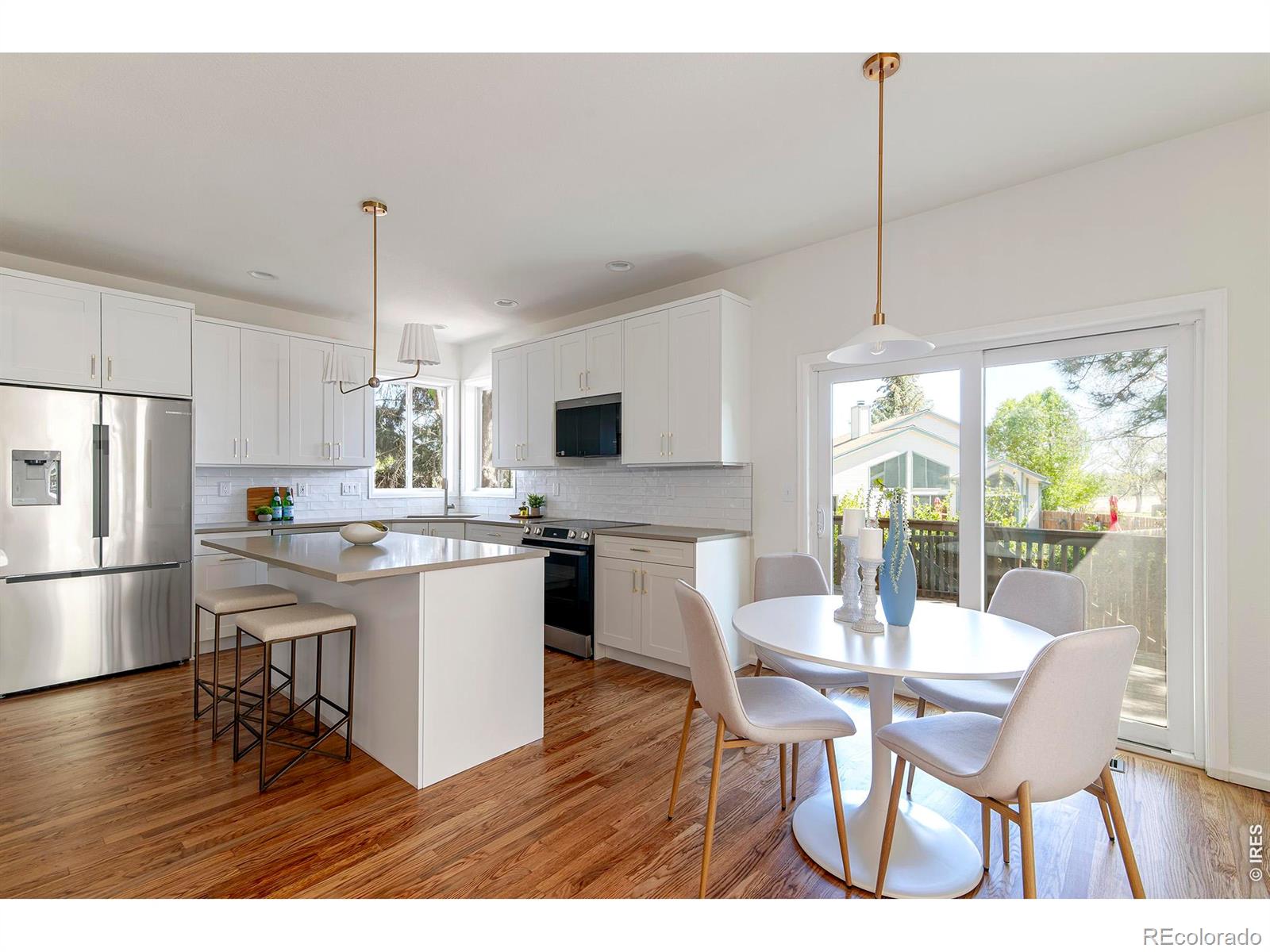6836 Idylwild Court Boulder CO 80301