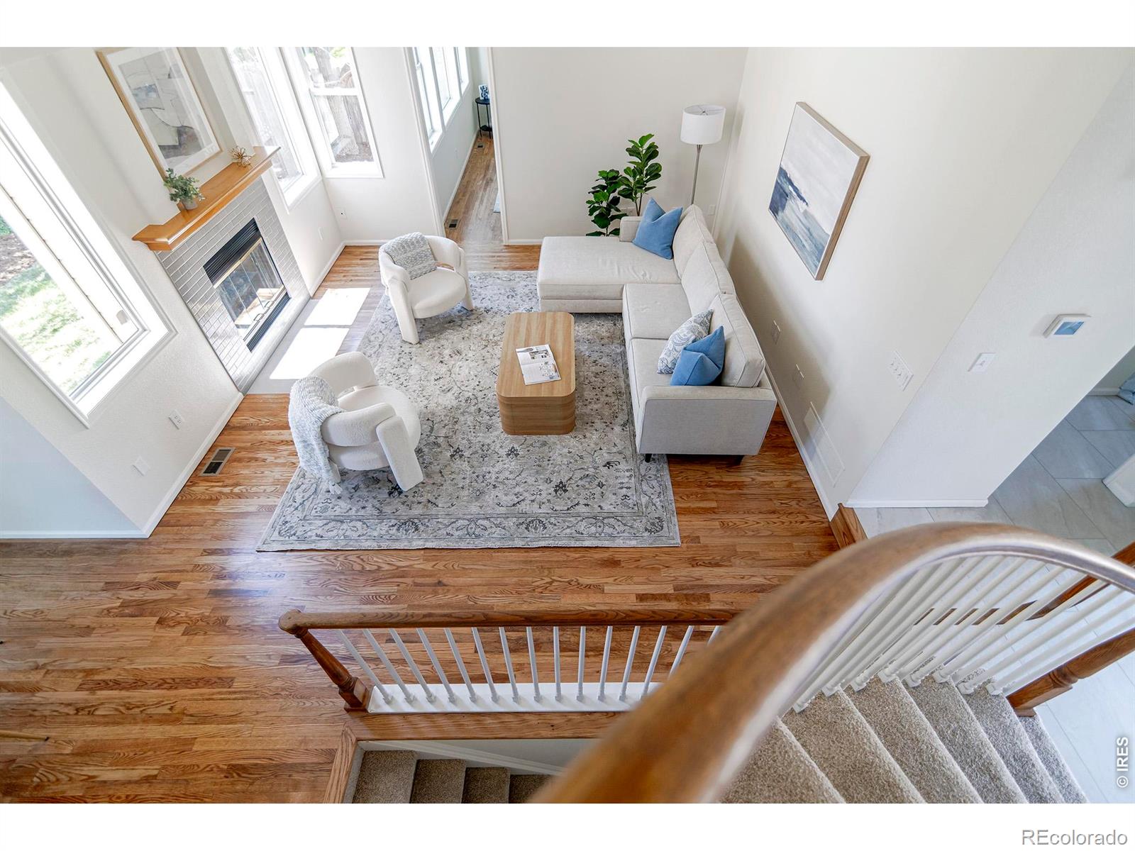 6836 Idylwild Court Boulder CO 80301
