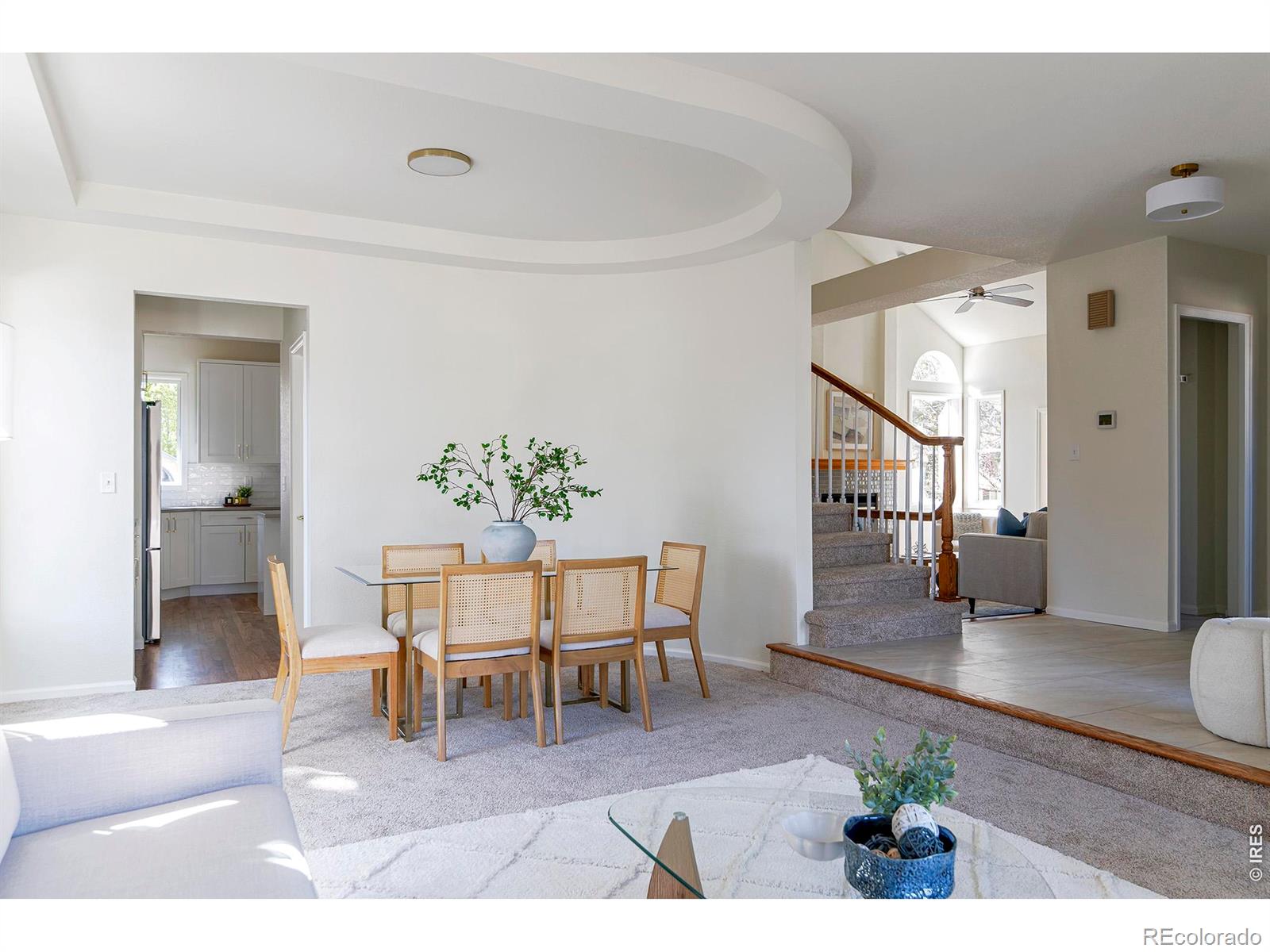 6836 Idylwild Court Boulder CO 80301