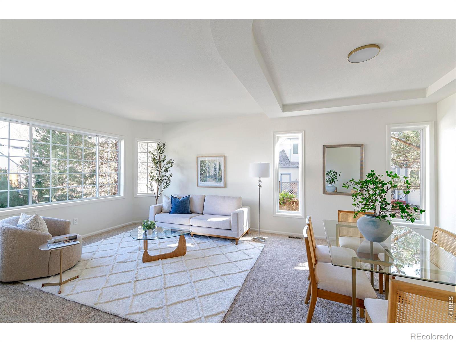 6836 Idylwild Court Boulder CO 80301