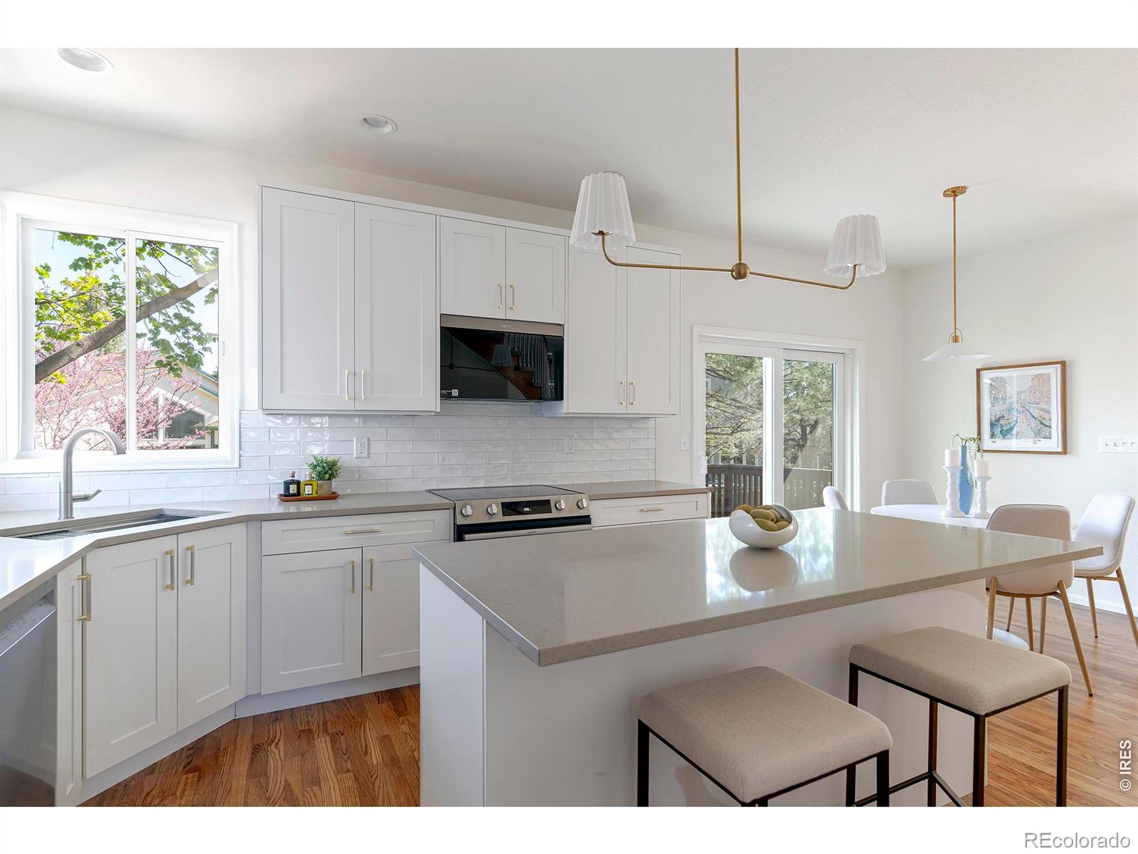 6836 Idylwild Court Boulder CO 80301