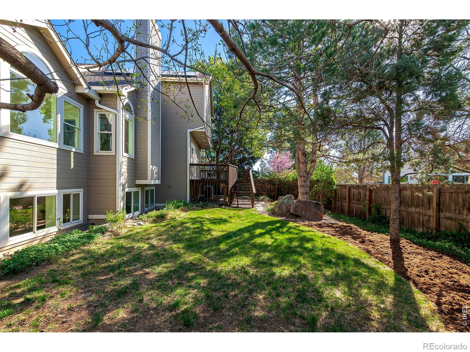 6836 Idylwild Court Boulder CO 80301