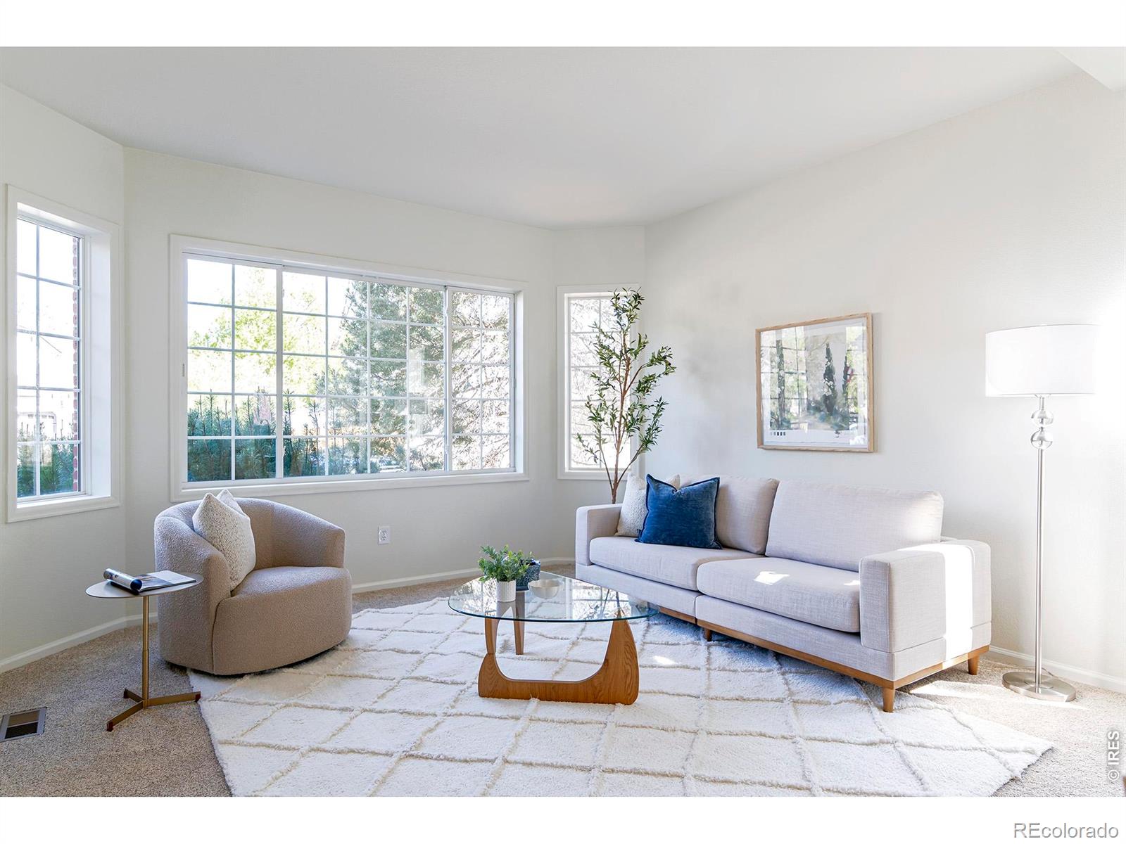 6836 Idylwild Court Boulder CO 80301