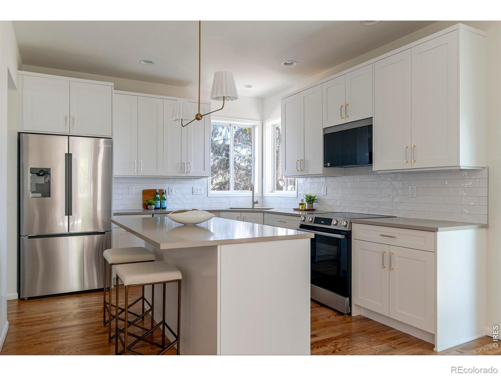 6836 Idylwild Court Boulder CO 80301