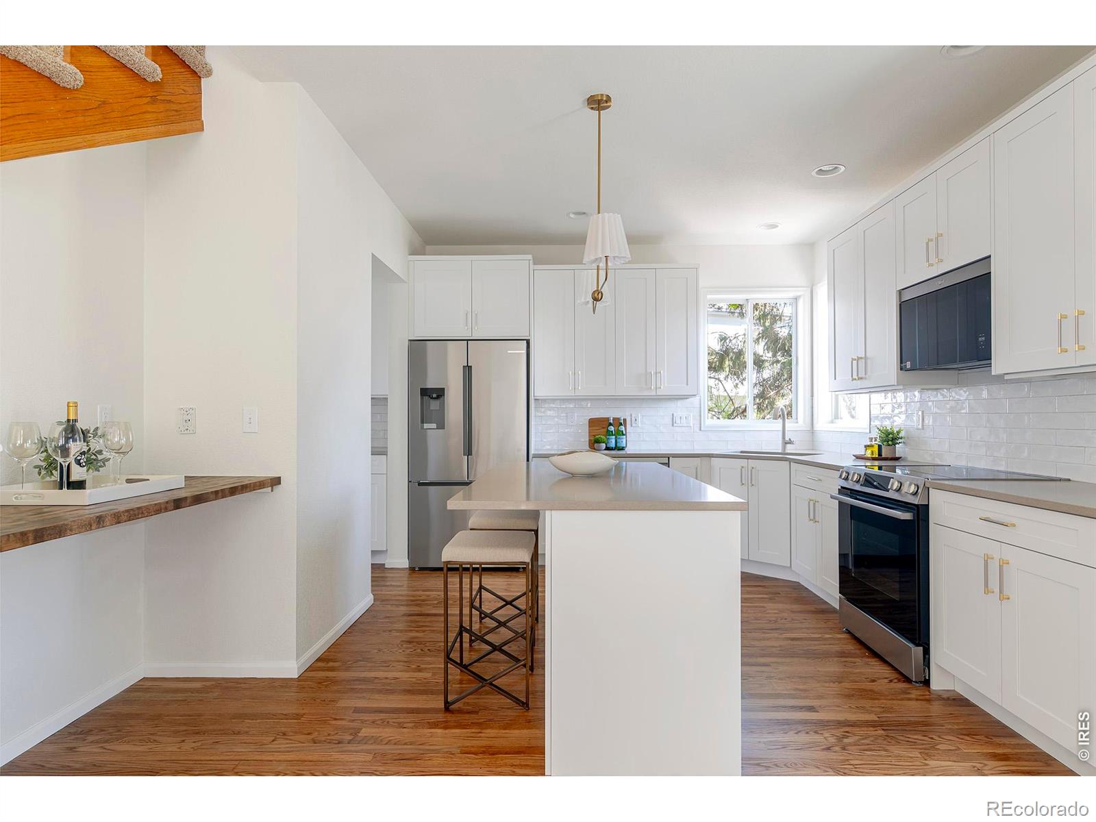 6836 Idylwild Court Boulder CO 80301