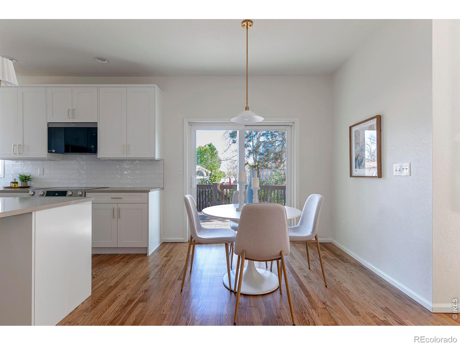 6836 Idylwild Court Boulder CO 80301