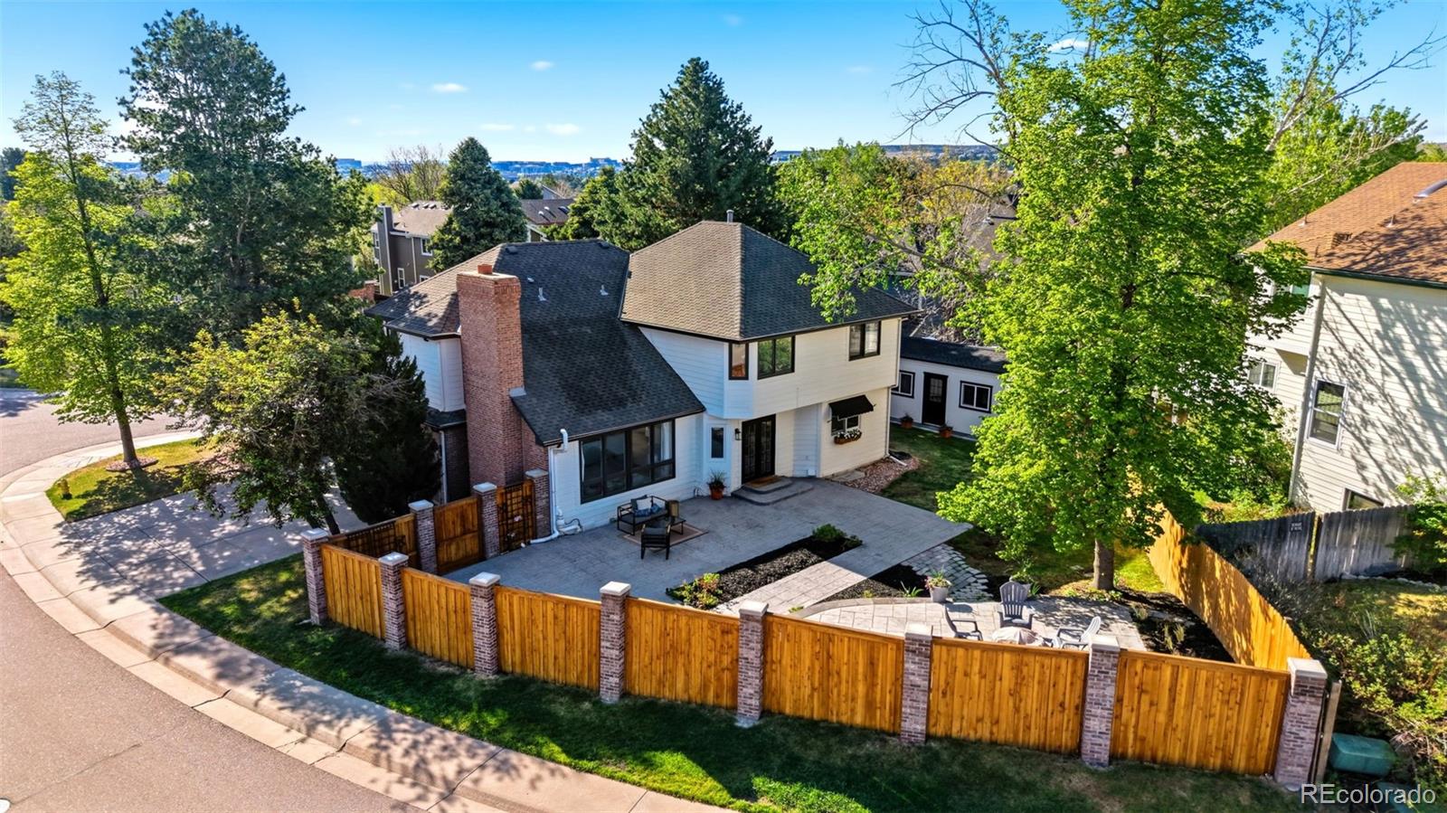9223 Wolfdale Drive Lone Tree CO 80124