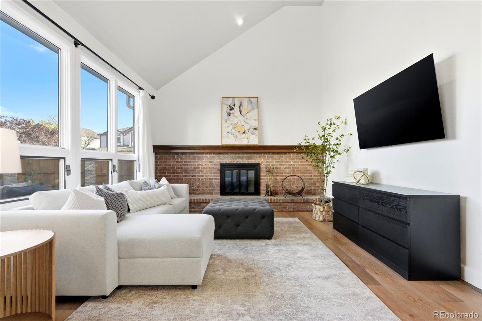 9223 Wolfdale Drive Lone Tree CO 80124