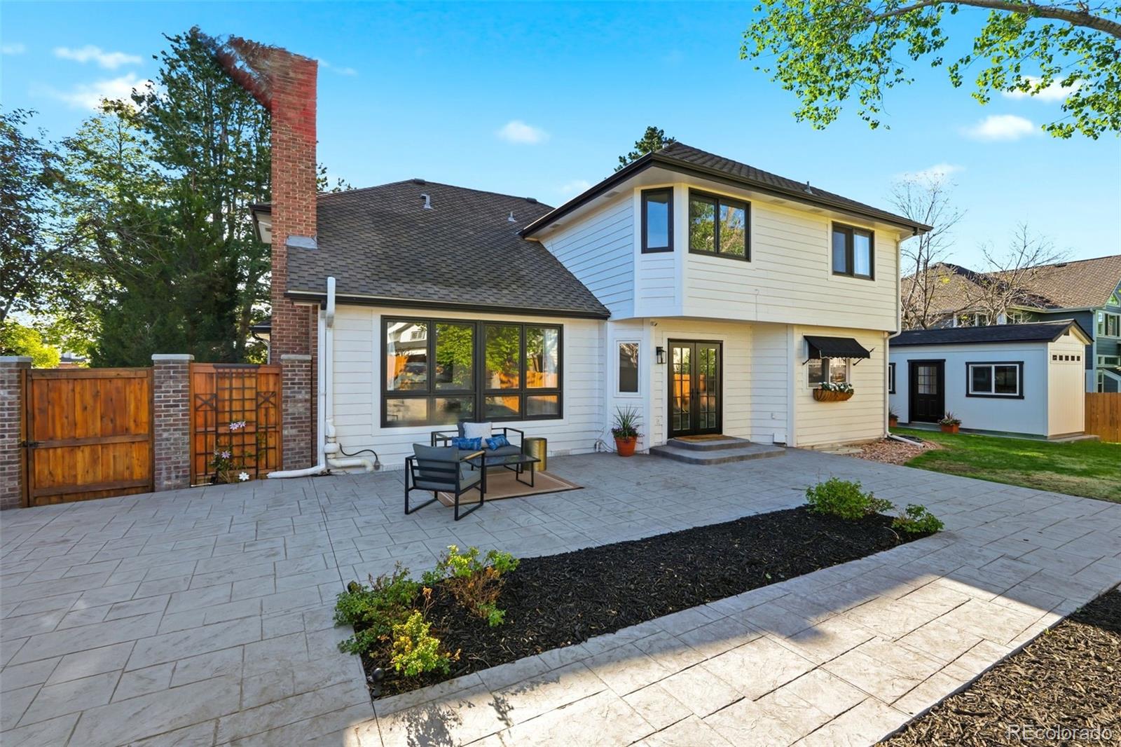 9223 Wolfdale Drive Lone Tree CO 80124