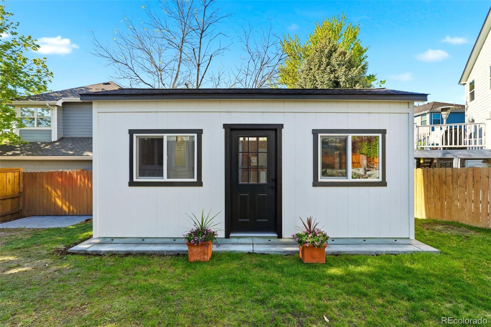 9223 Wolfdale Drive Lone Tree CO 80124