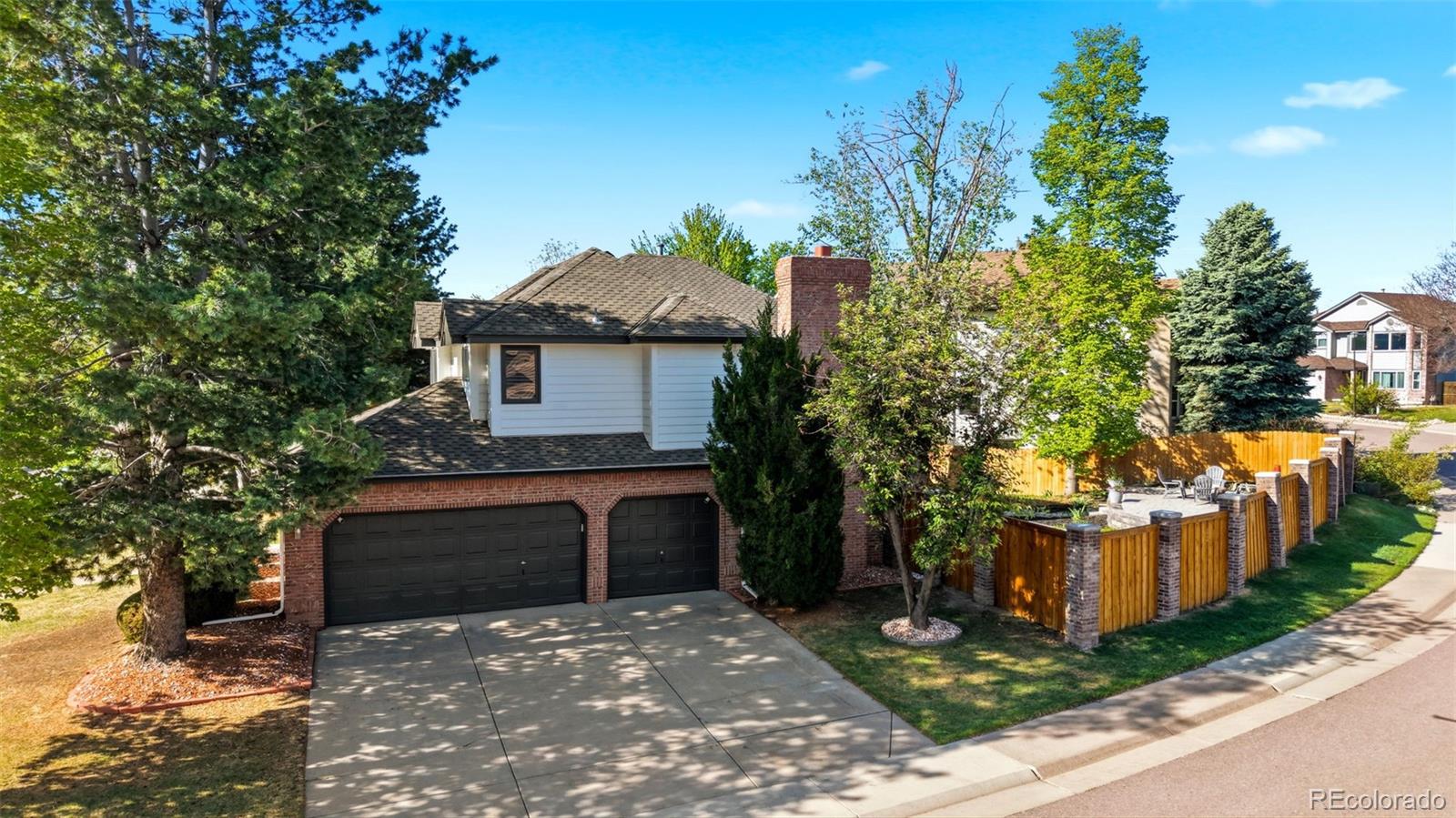9223 Wolfdale Drive Lone Tree CO 80124