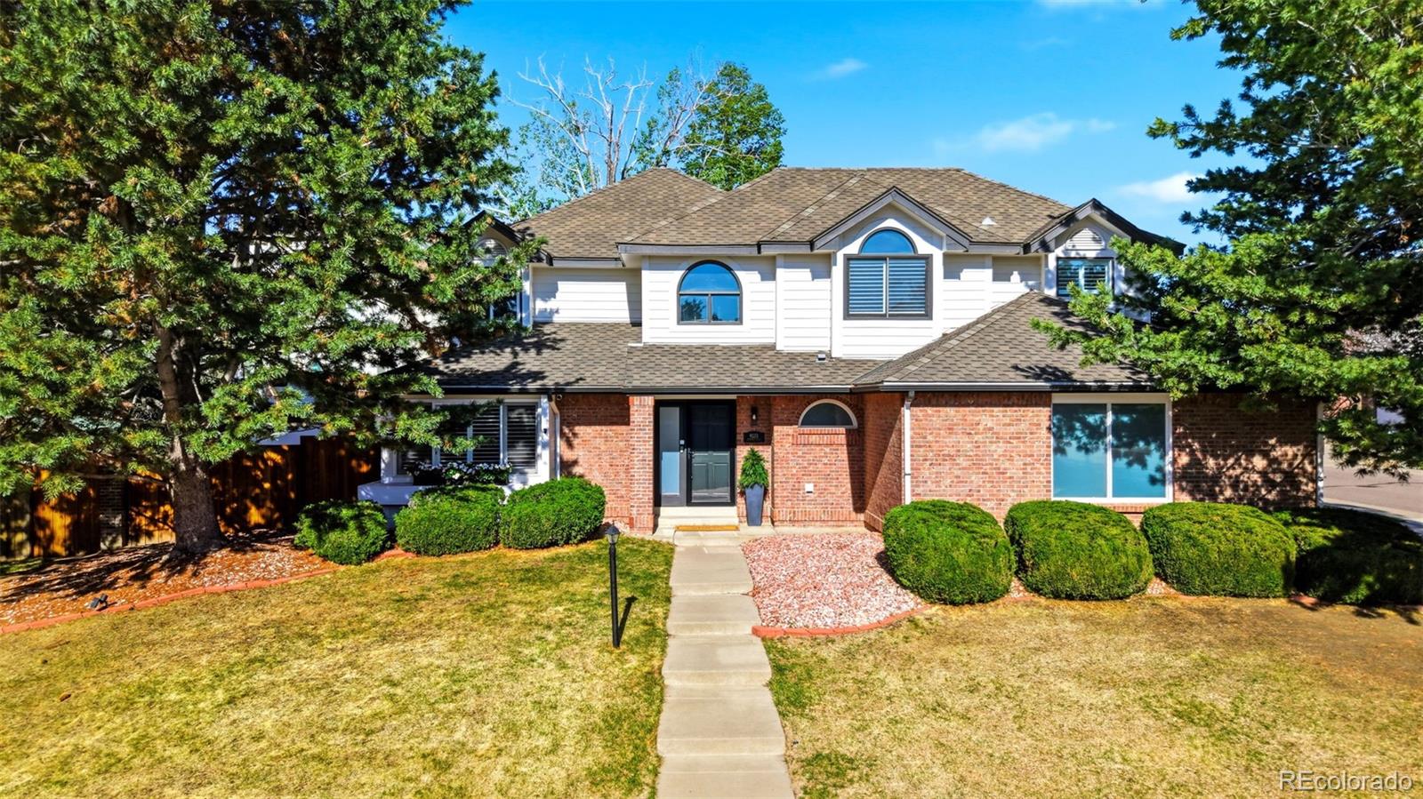 9223 Wolfdale Drive Lone Tree CO 80124