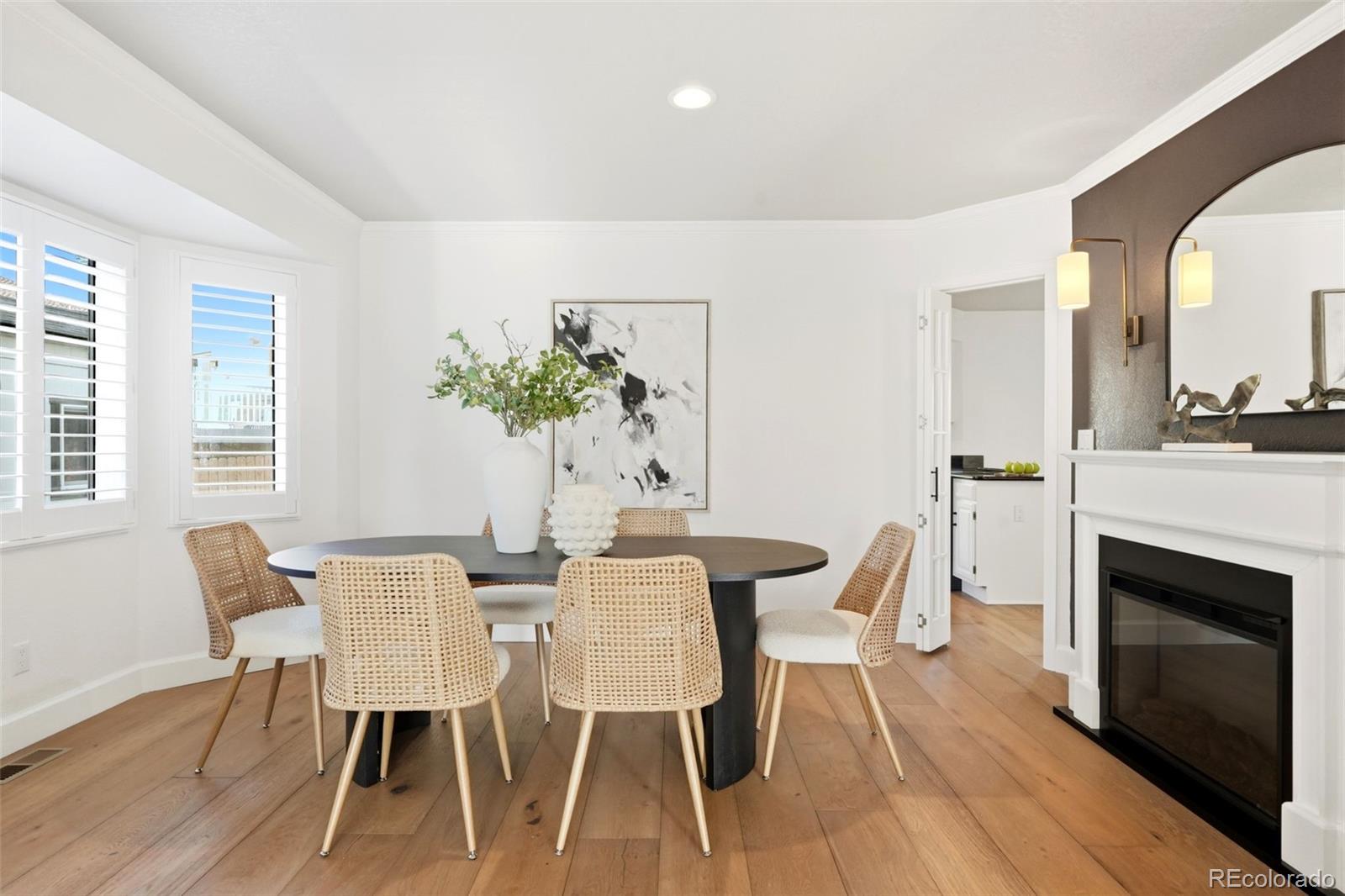 9223 Wolfdale Drive Lone Tree CO 80124