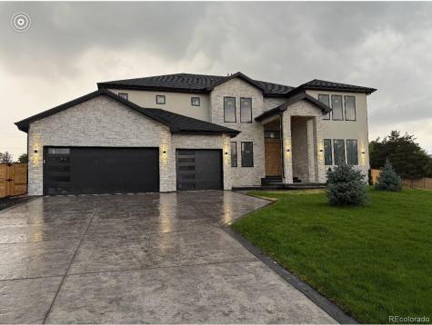 3275 S Newcombe Street Lakewood CO 80227