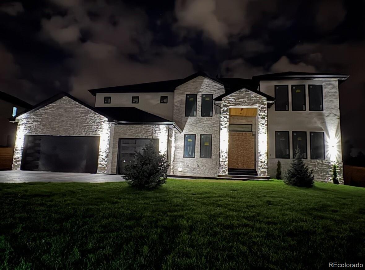 3275 S Newcombe Street Lakewood CO 80227