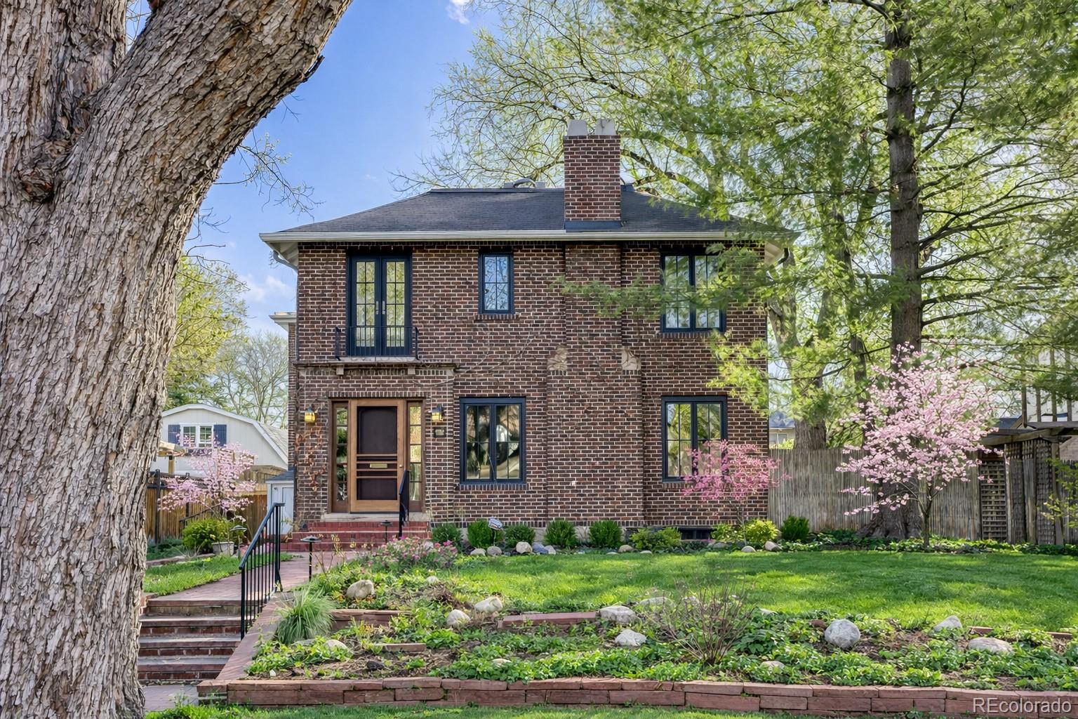1944 Hudson Street Denver CO 80220