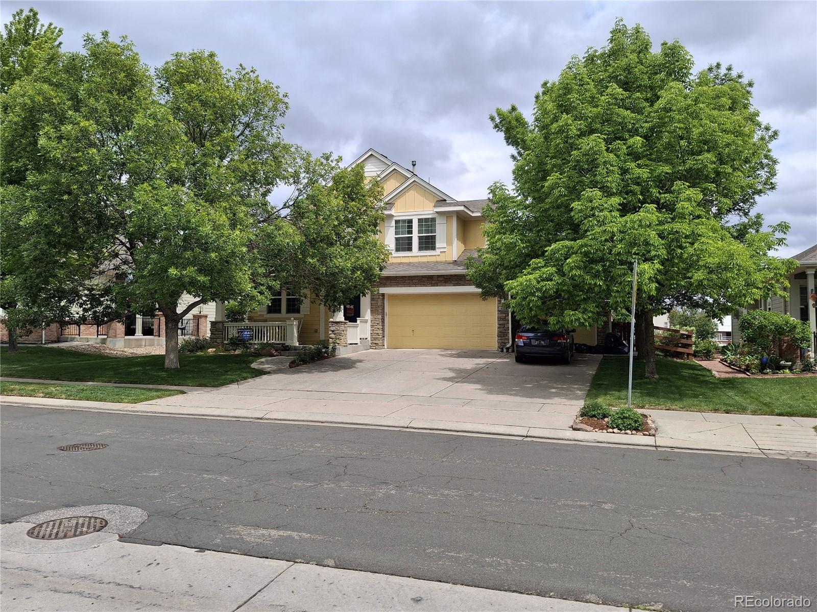 4121 Rabbit Mountain Road Broomfield CO 80020