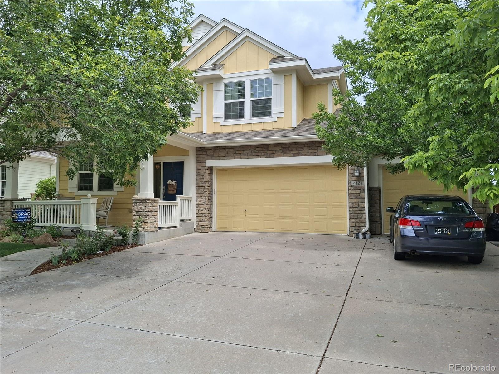 4121 Rabbit Mountain Road Broomfield CO 80020